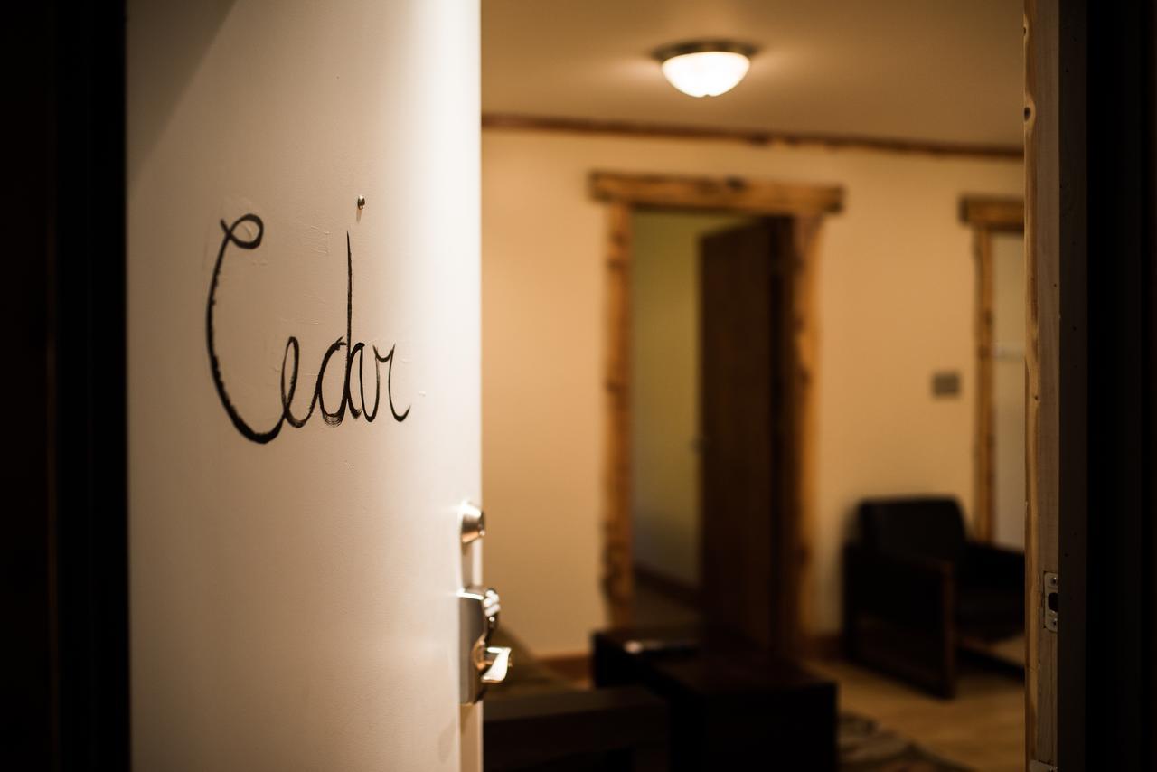 The Walnut Street Inn Bloomington Buitenkant foto